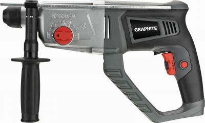 

Перфоратор Graphite, A-58G519