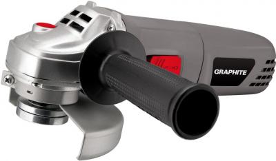 

Угловая шлифовальная машина Graphite, A-59G062