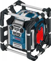 Радиоприемник Bosch GML 50 (0.601.429.600) -