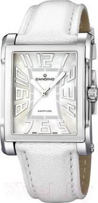 

Часы наручные женские Candino, C4436/1