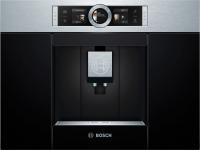 Кофемашина Bosch CTL636ES1 -