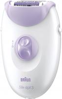 Эпилятор Braun 3170 (Silk-epil 3) -