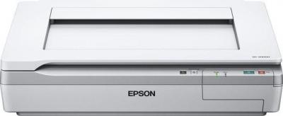 

Планшетный сканер Epson, WorkForce DS-50000