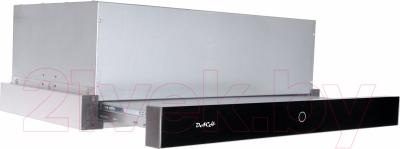 

Вытяжка телескопическая Dach, Combo 50