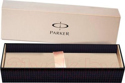 

Ручка шариковая Parker, IM Black CT S0856430