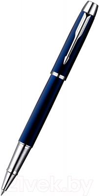 

Ручка-роллер Parker, IM Blue CT S0856380