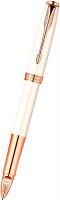 Ручка капиллярная Parker Sonnet 11 Pearl PGT S0975990 -