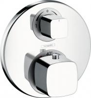 Смеситель Hansgrohe Metris Ecostat E 31573000 -