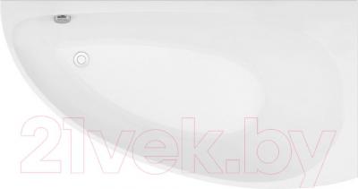 

Ванна акриловая Aquanet, Augusta 170x90 R