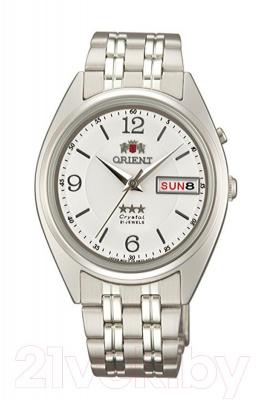 Часы наручные мужские Orient FEM0401UW9