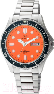 

Часы наручные мужские Q&Q, KW66J212