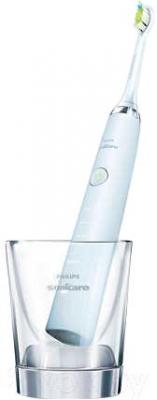 

Звуковая зубная щетка Philips, Sonicare DiamondClean HX9332/35