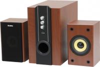 Мультимедиа акустика Sven SPS-820 (дерево) -