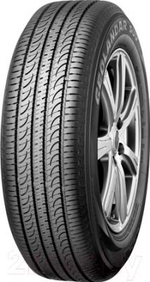 

Летняя шина Yokohama, Geolandar SUV G055 245/65R17 107H