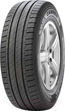 

Летняя шина Pirelli, Carrier 215/75R16C 116R