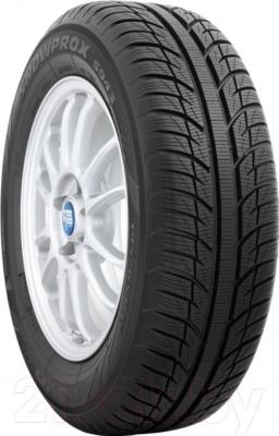 

Зимняя шина Toyo, Snowprox S943 185/60R16 86H