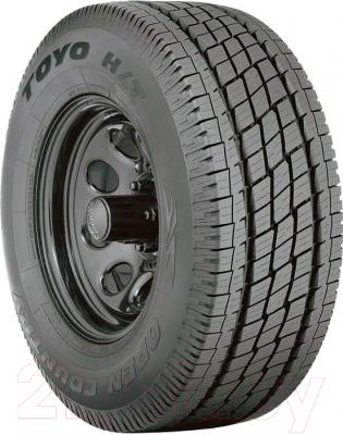 

Летняя шина Toyo, Open Country H/T 255/55R18 109V