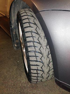 

Зимняя шина Toyo, Observe G3-ICE 255/55R19 111T