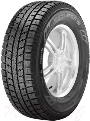 

Зимняя шина Toyo, Observe GSi-5 275/55R20 113Q