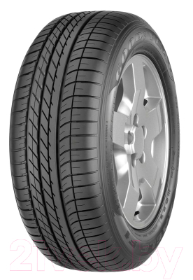 

Летняя шина Goodyear, Eagle F1 Asymmetric SUV 285/45R19 111W Run-Flat