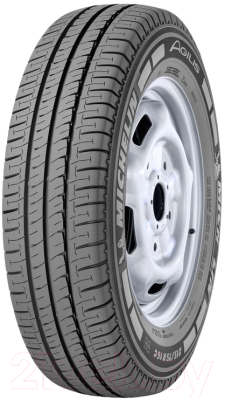 

Летняя шина Michelin, Agilis+ 195/75R16C 110/108R