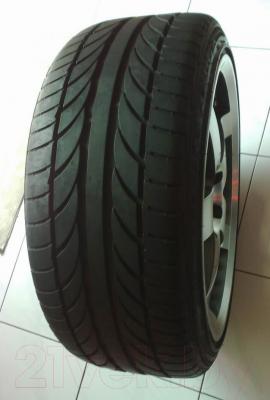 

Летняя шина Achilles, ATR Sport 195/55R15 85V