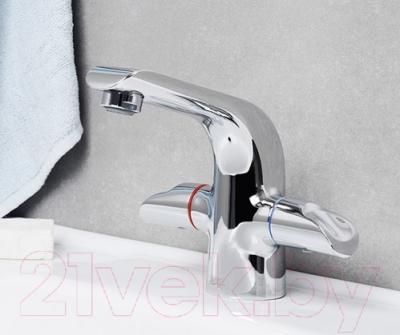 

Смеситель Wasserkraft, Lossa 1203