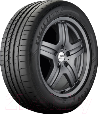 

Летняя шина Goodyear, Eagle F1 Asymmetric 2 SUV 285/40R21 109Y