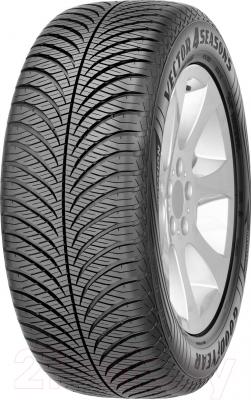 

Всесезонная шина Goodyear, Vector 4Seasons Gen-2 185/55R15 82H