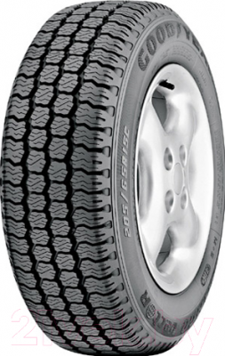 

Летняя шина Goodyear, Cargo Vector 235/65R16C 115/113R