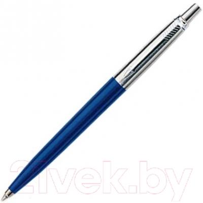 

Ручка шариковая Parker, Jotter Blue S0705610