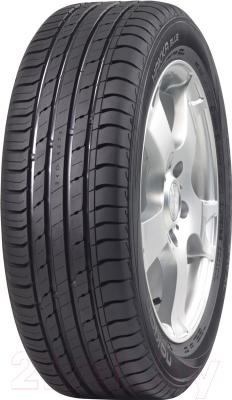 

Летняя шина Nokian, Hakka Blue 225/55R16 99V