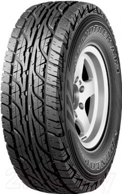

Летняя шина Dunlop, Grandtrek AT3 265/70R15 112T
