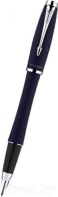 

Ручка перьевая Parker, Urban Night Sky Blue CT S0850650