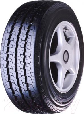 

Летняя шина Toyo, H08 215/65R15C 104T