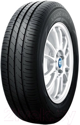 

Летняя шина Toyo, NanoEnergy 3 165/70R14 85T