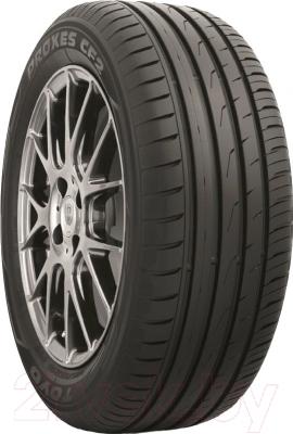 

Летняя шина Toyo, Proxes CF2 185/60R15 88H