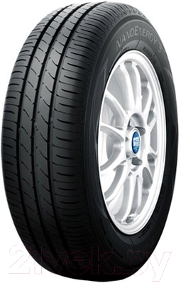 

Летняя шина Toyo, NanoEnergy 3 195/65R15 91T