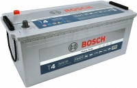 Автомобильный аккумулятор Bosch 0092T40770 (170 А/ч) -