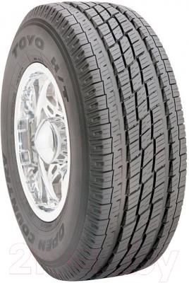 

Летняя шина Toyo, Open Country H/T 285/45R22 114H