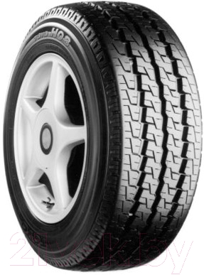 

Летняя шина Toyo, H08 215/60R16C 103T