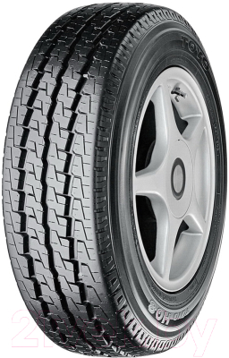

Летняя шина Toyo, H08 225/75R16C 118R