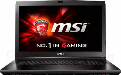 Msi Gl72 6qd 005ru 9s7 179675 005 Igrovoj Noutbuk 17 3 Kupit V Minske V Rassrochku Katalog Noutbukov Nedorogo