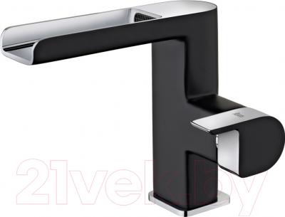 

Смеситель Teka, Formentera Black 62331020NC