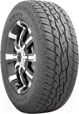 

Летняя шина Toyo, Open Country A/T Plus 215/75R15 100T