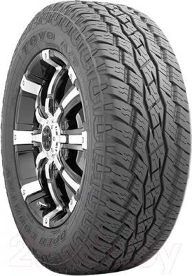 

Летняя шина Toyo, Open Country A/T Plus 245/70R16 111H