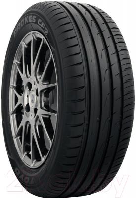 

Летняя шина Toyo, Proxes CF2 205/50R17 93W