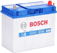Автомобильный аккумулятор Bosch S4 020 545 155 033 JIS / 0 092 S40 200 (45 А/ч) -