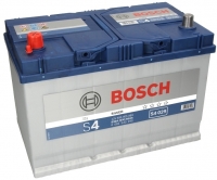 Автомобильный аккумулятор Bosch S4 029 595 405 083 JIS / 0092S40290 (95 А/ч) -