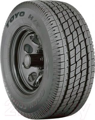 

Летняя шина Toyo, Open Country H/T 215/65R16 98H